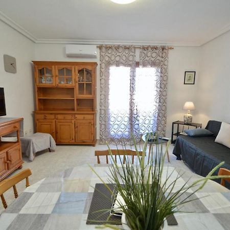 01 Calm Down And Relax Apartment Torrevieja Exterior photo