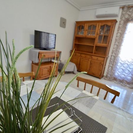 01 Calm Down And Relax Apartment Torrevieja Exterior photo