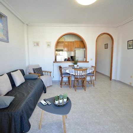 01 Calm Down And Relax Apartment Torrevieja Exterior photo