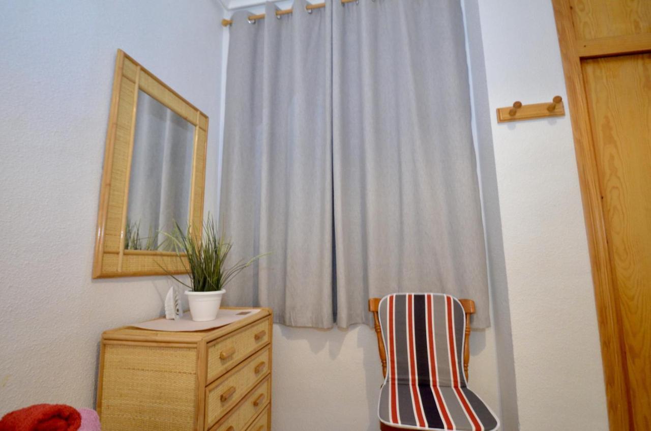 01 Calm Down And Relax Apartment Torrevieja Exterior photo