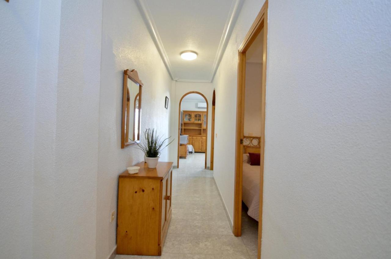 01 Calm Down And Relax Apartment Torrevieja Exterior photo