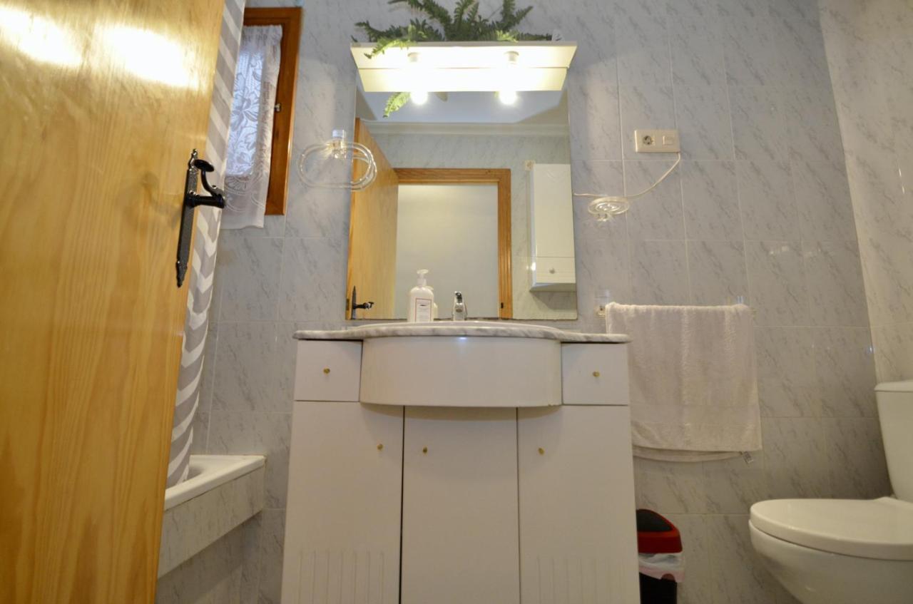 01 Calm Down And Relax Apartment Torrevieja Exterior photo