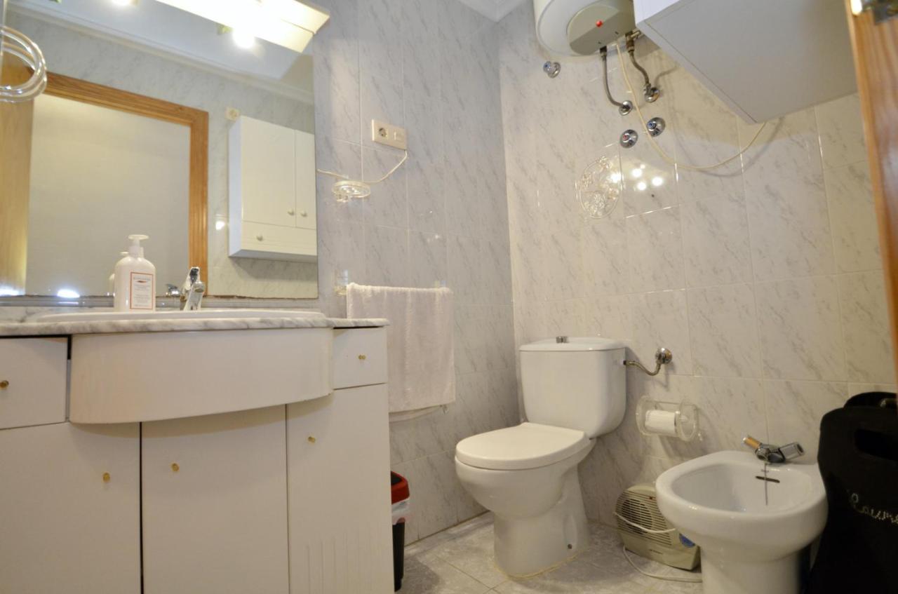 01 Calm Down And Relax Apartment Torrevieja Exterior photo